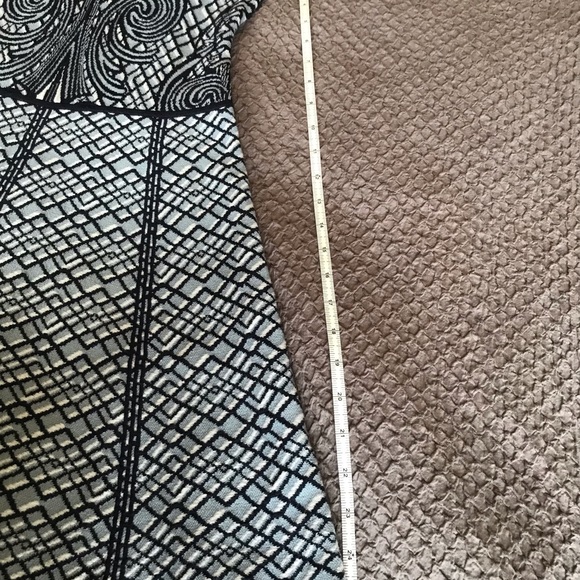 Beautiful soft sweater dress by BCBG Maxazria - Picture 4 of 10